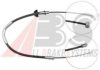 FORD 4041447 Cable, parking brake